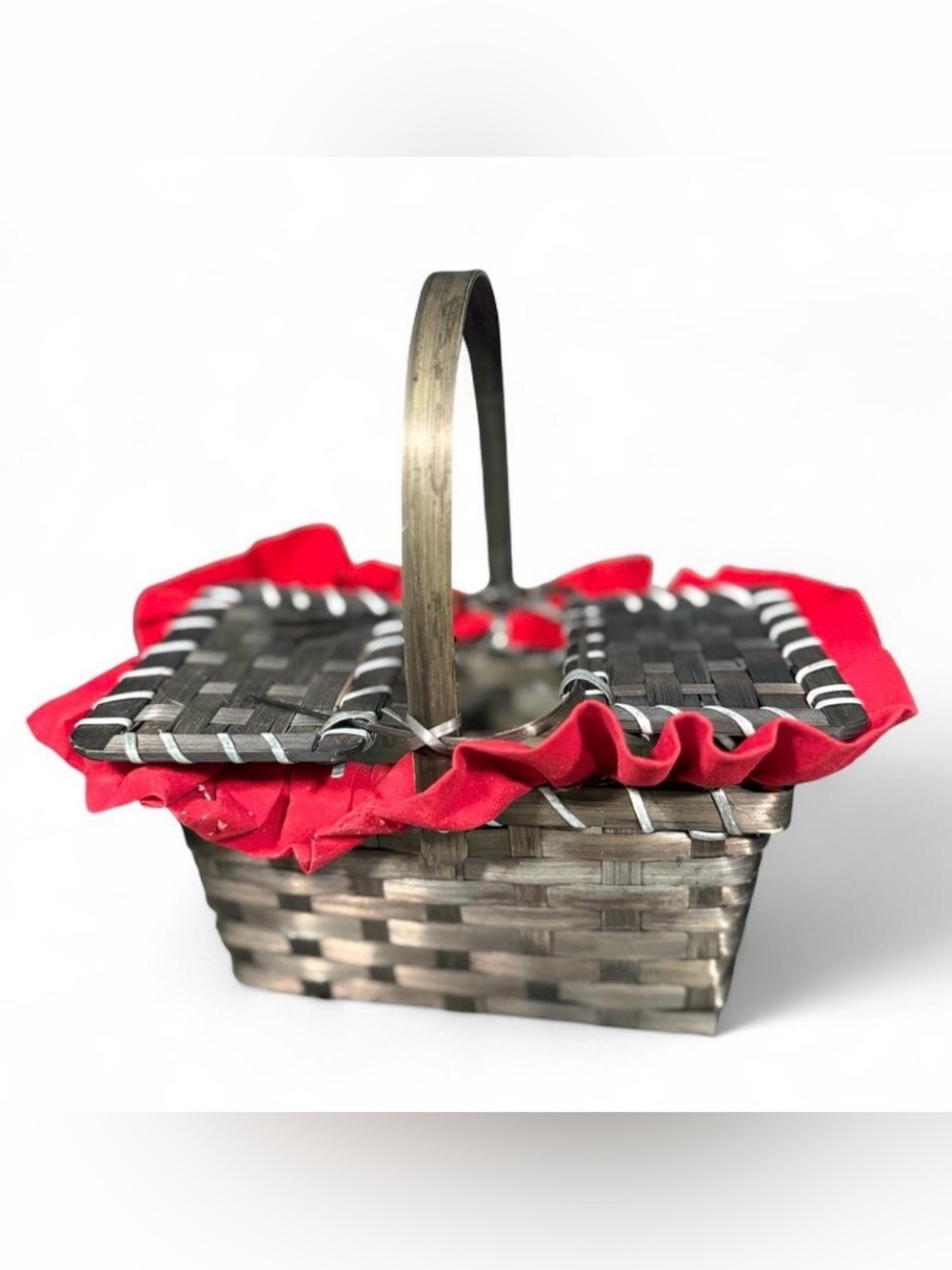 Red Riding Hood Basket